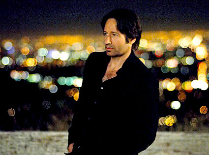 David Duchovny, Californication David Duchovny, Californication